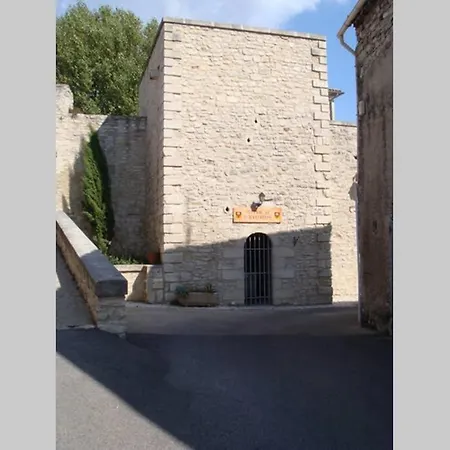 Casa vacanze Olivier