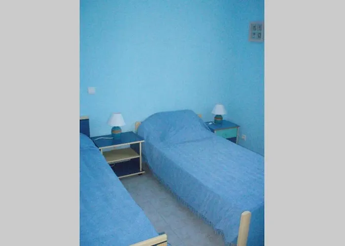 Casa vacanze Olivier *