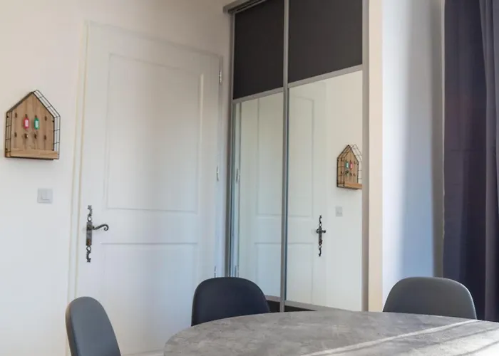 Olivier Casa vacanze *