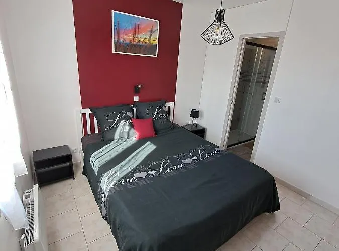 Olivier Casa vacanze *