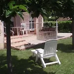 Vakantiehuis Olivier *
