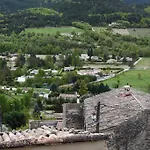 Vakantiehuis Olivier Dauphin