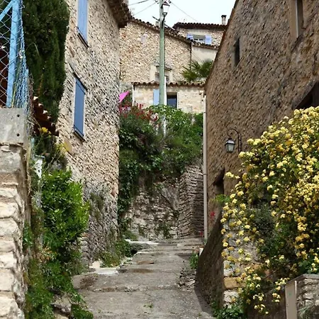 Holiday home Olivier *