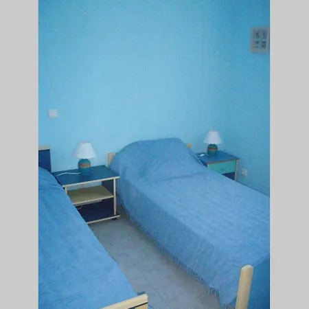 Holiday home Olivier *