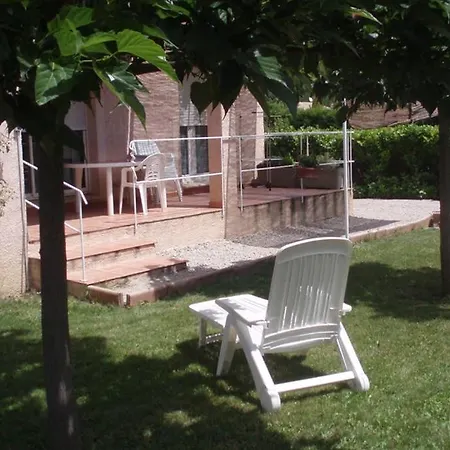 בית נופש Olivier *