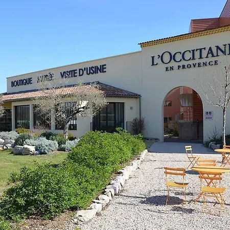 בית נופש Olivier