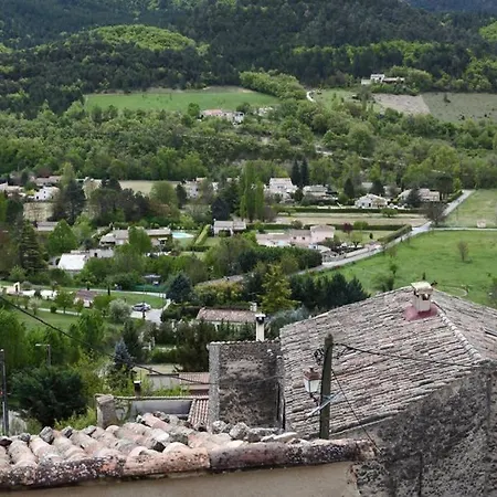 בית נופש Olivier Dauphin