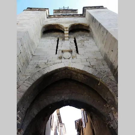 בית נופש Olivier Dauphin