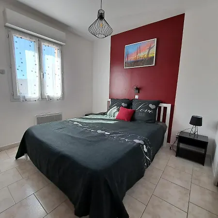 בית נופש Olivier