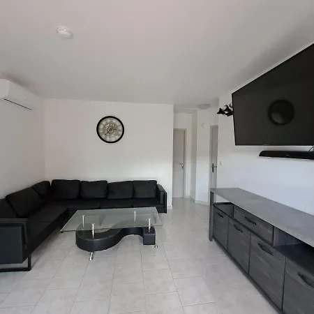 Olivier Holiday home *