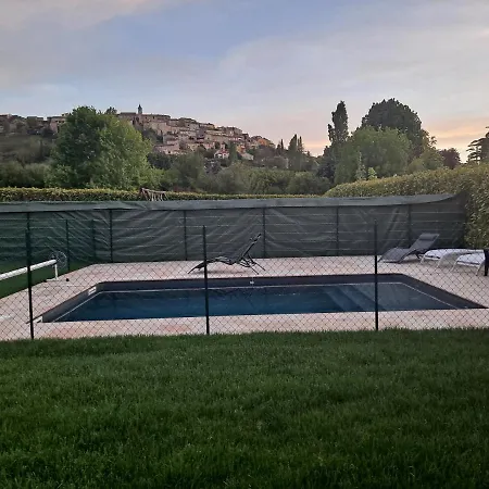 Holiday home Olivier