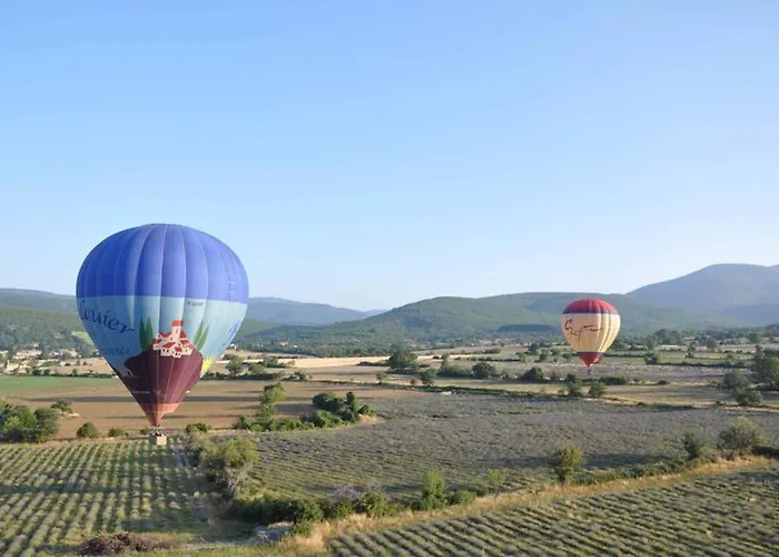 Hébergement de vacances Olivier Dauphin