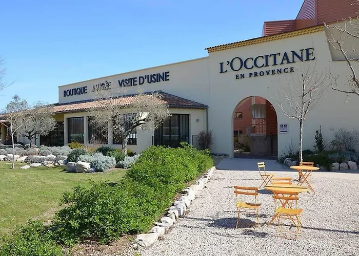 Hébergement de vacances Olivier