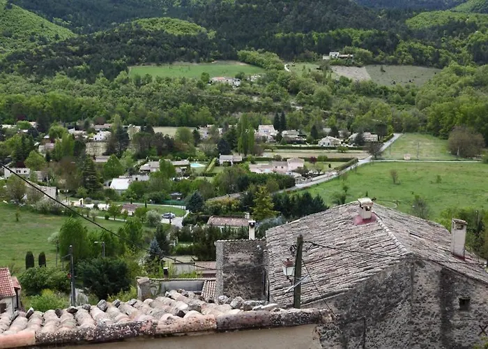 Hébergement de vacances Olivier Dauphin