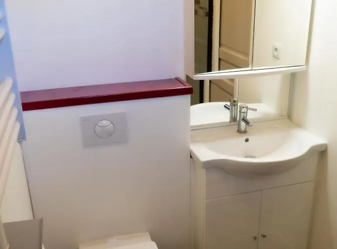 Olivier Hébergement de vacances *