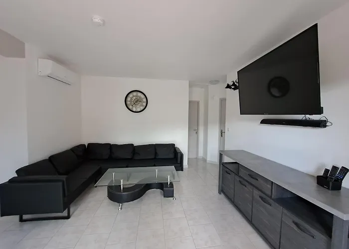 Olivier Hébergement de vacances *